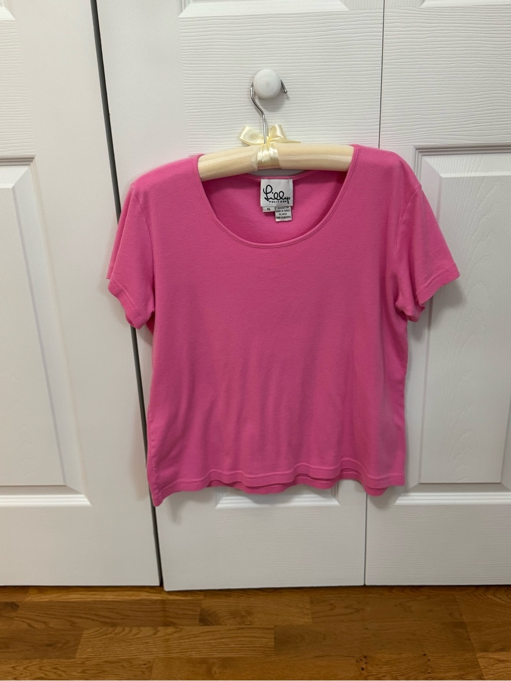 Vintage Lilly Pulitzer tee